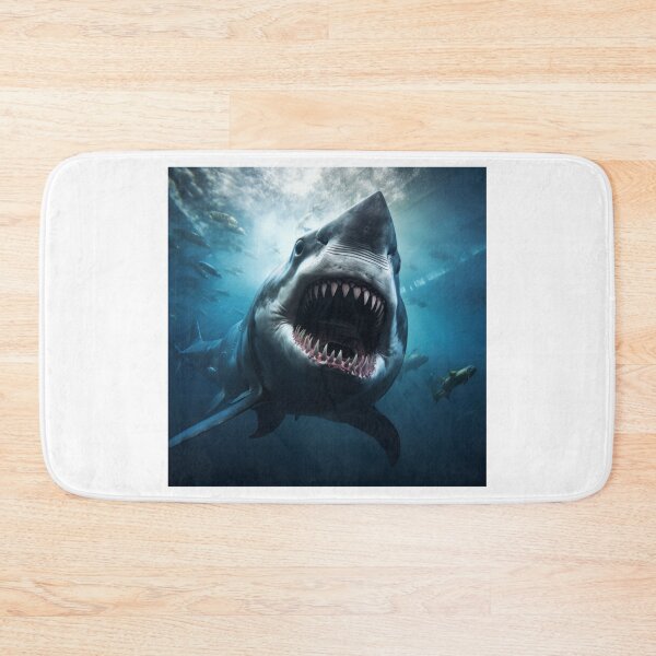 Item preview, Megalodon designed and sold by KostasCreations.