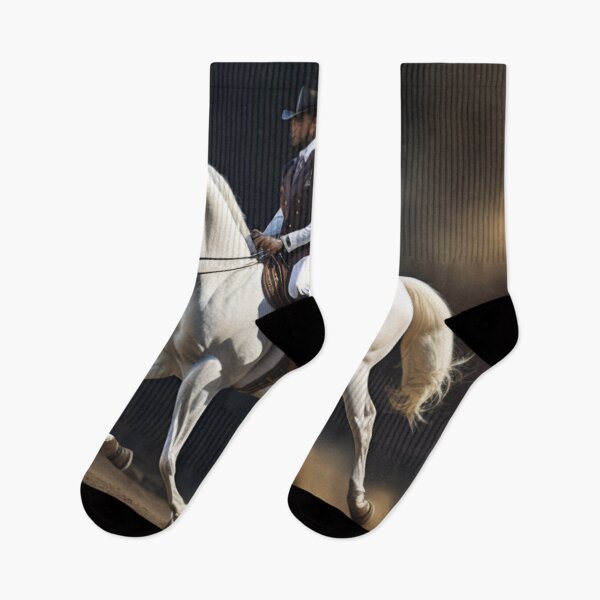 Item preview, Dressage Horse designed and sold by afrancisCL.