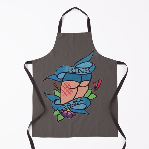 Item preview, Rink Rash  designed and sold by Corinne Alexa Jackson.