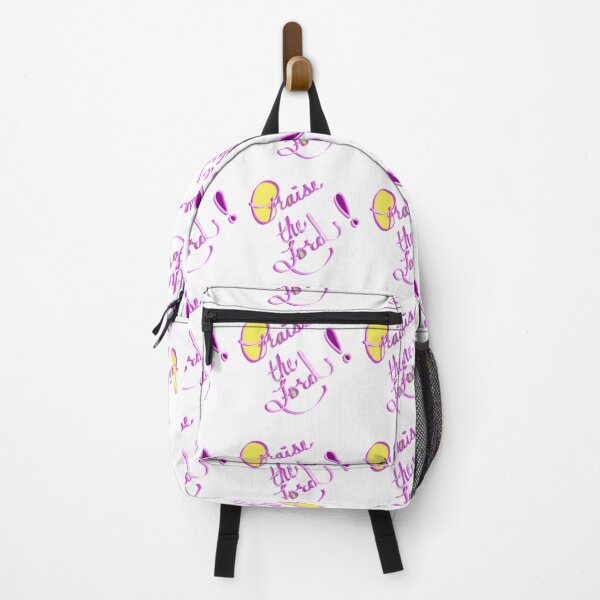 Item preview, Praise the Lord! designed and sold by Victoria Rose.