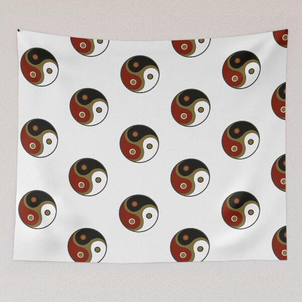 Item preview, triskele designed and sold by Spaceketdesign.