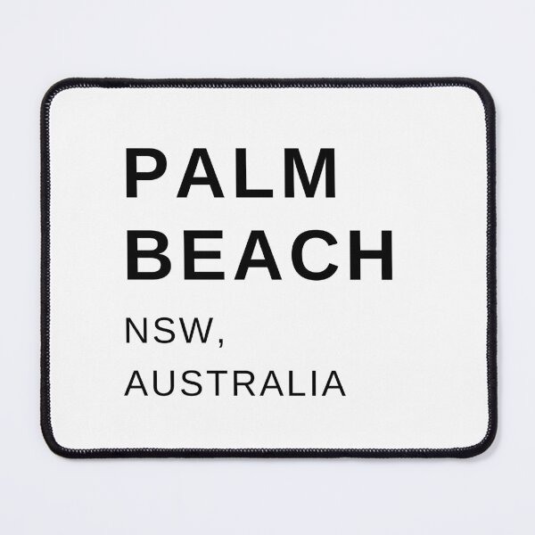 Item preview, Palm Beach, NSW, Australia designed and sold by ashrob1234.