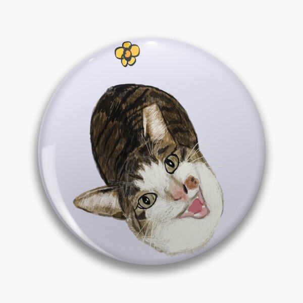 Item preview, Lavender of Fat Cat Delights designed and sold by itsuu0304.
