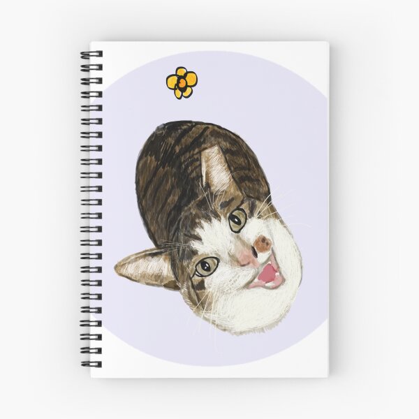 Item preview, Lavender of Fat Cat Delights designed and sold by itsuu0304.