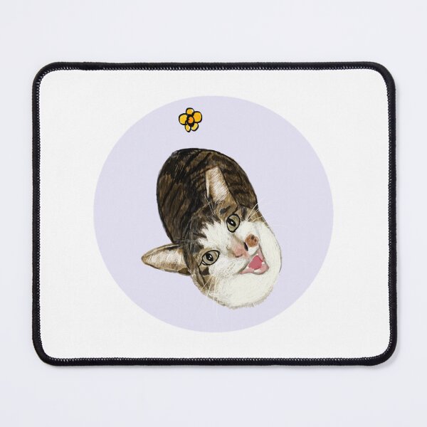 Item preview, Lavender of Fat Cat Delights designed and sold by itsuu0304.