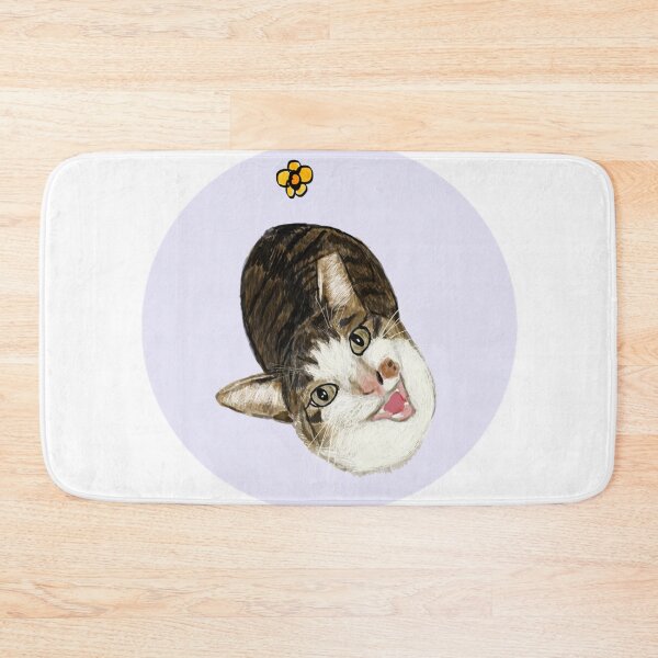 Item preview, Lavender of Fat Cat Delights designed and sold by itsuu0304.