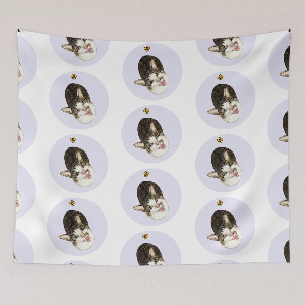 Item preview, Lavender of Fat Cat Delights designed and sold by itsuu0304.