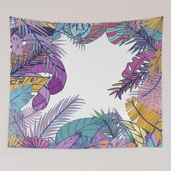Item preview, leaf designed and sold by WaoeDesign.