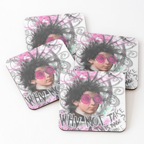 Item preview, Why not take a look a this page? designed and sold by walterfest.