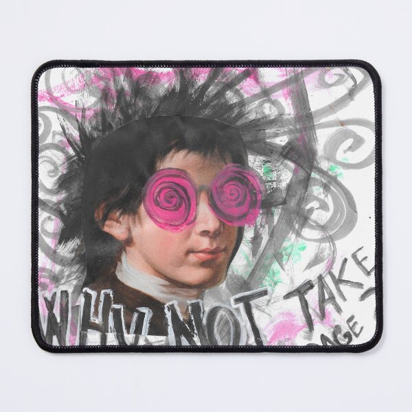 Item preview, Why not take a look a this page? designed and sold by walterfest.
