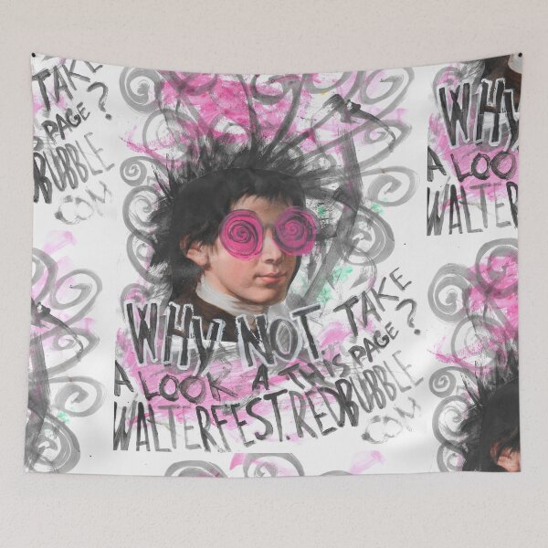 Item preview, Why not take a look a this page? designed and sold by walterfest.