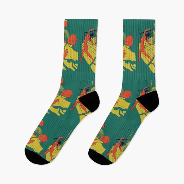 Item preview, Dancing with the cat designed and sold by williegibbs.