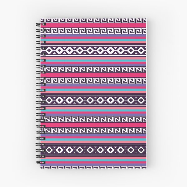 Item preview, Colorfull Inca's Pattern Design designed and sold by theLimaProject.