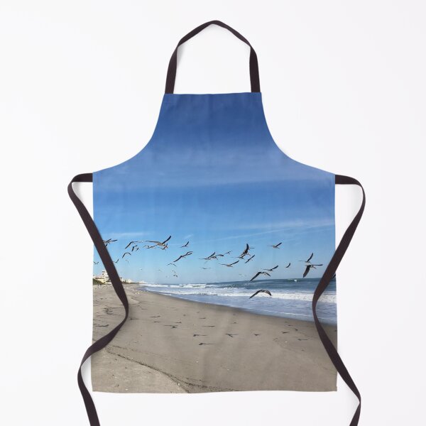Item preview, SEAGULLS HUTCHISON ISLAND designed and sold by BridgetBresser.