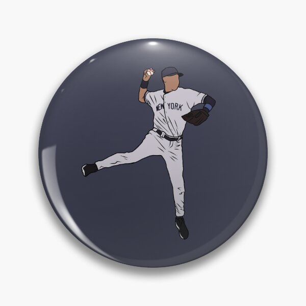 Item preview, Derek Jeter Jump Throw designed and sold by RatTrapTees.