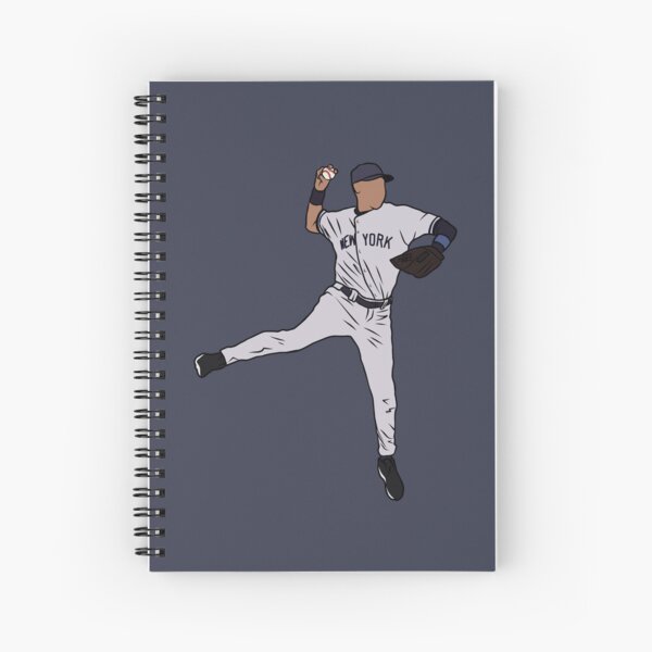 Item preview, Derek Jeter Jump Throw designed and sold by RatTrapTees.
