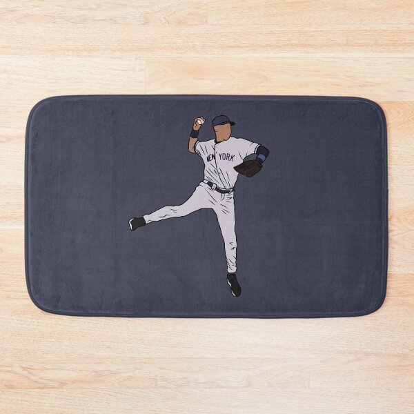Item preview, Derek Jeter Jump Throw designed and sold by RatTrapTees.