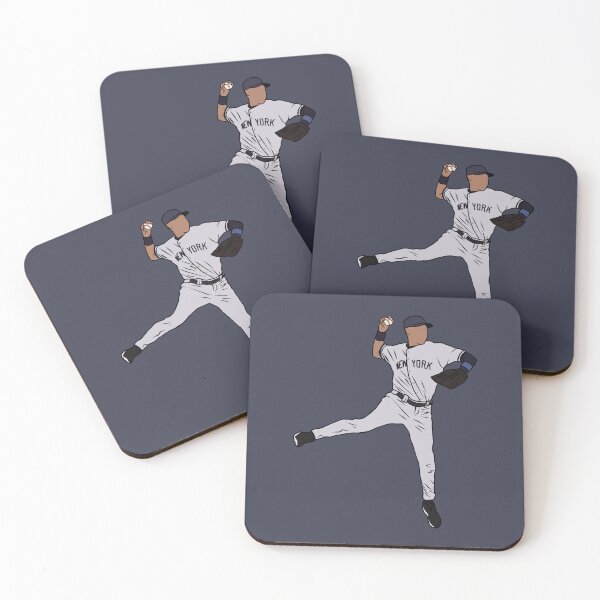Item preview, Derek Jeter Jump Throw designed and sold by RatTrapTees.