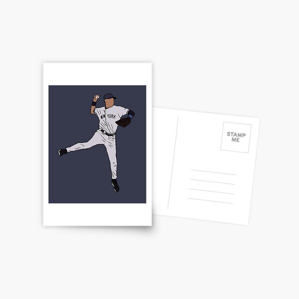 Item preview, Derek Jeter Jump Throw designed and sold by RatTrapTees.