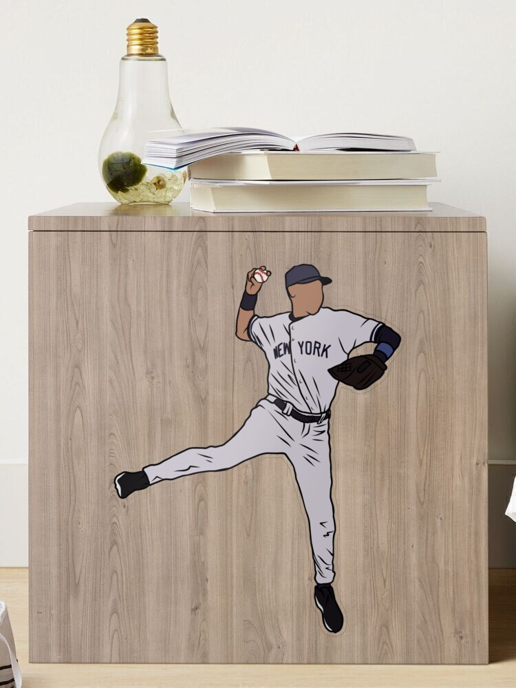 New York Yankees Aaron Judge Fathead Giant Removable Wall Mural