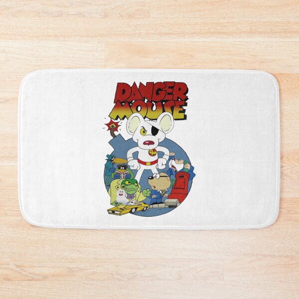 Item preview, danger bom designed and sold by EnidEmard.