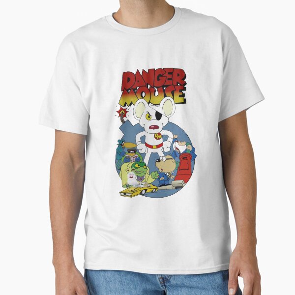 Item preview, danger de bombe designed and sold by EnidEmard.
