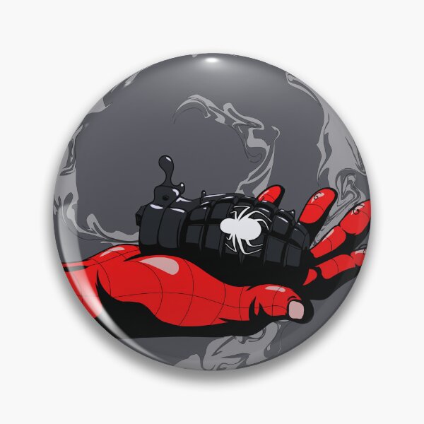 Item preview, Give U Venom Granate designed and sold by KitohodkA.