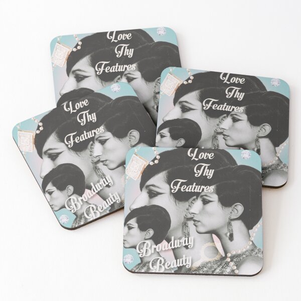 Item preview, BARBARA STREISAND  designed and sold by neshamadesigns.