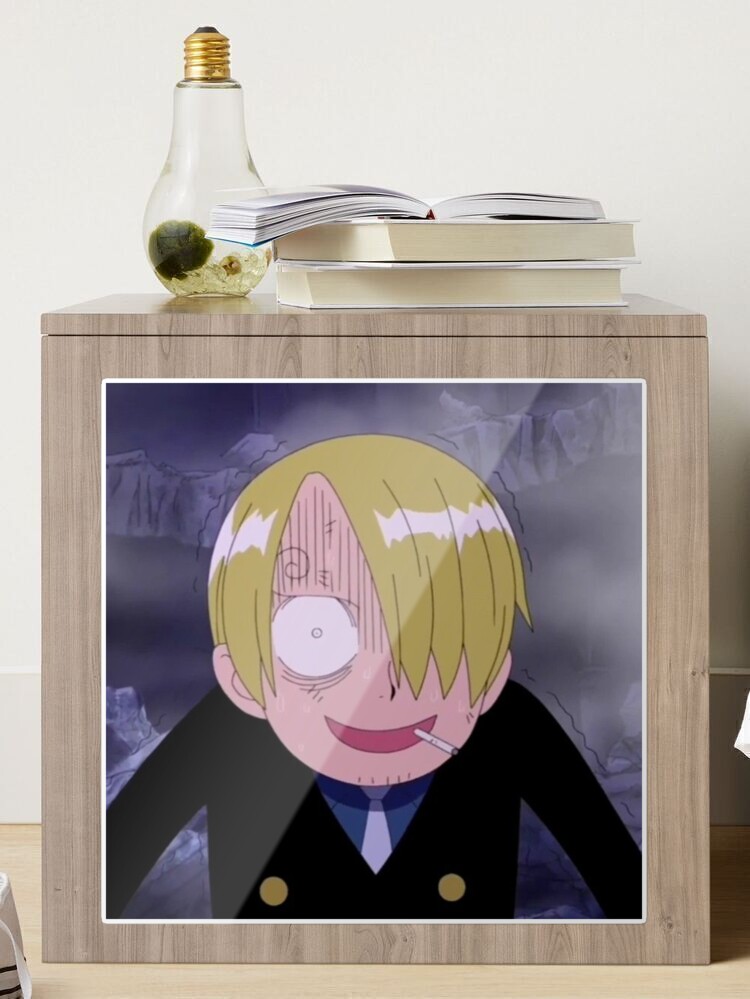 Gravity Studio - Wano Country Arc Vinsmoke Sanji – Avolounge