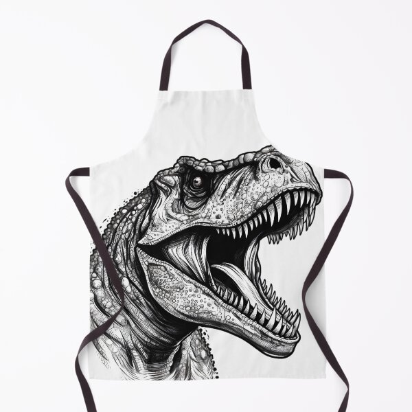 Item preview, T-Rex - Tyrannosaurus t-shirt, cup, art, wall art, gift, hoodie, shirt, mug, phone case, blanket, sticker, present designed and sold by Zeng-Graphics.