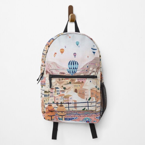 Item preview, Cappadocia, Turkey designed and sold by williegibbs.