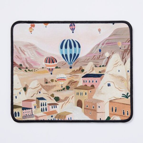 Item preview, Cappadocia, Turkey designed and sold by williegibbs.