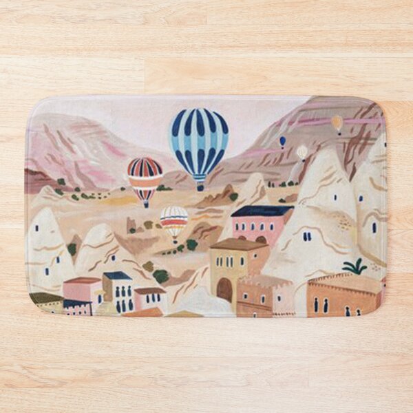 Item preview, Cappadocia, Turkey designed and sold by williegibbs.