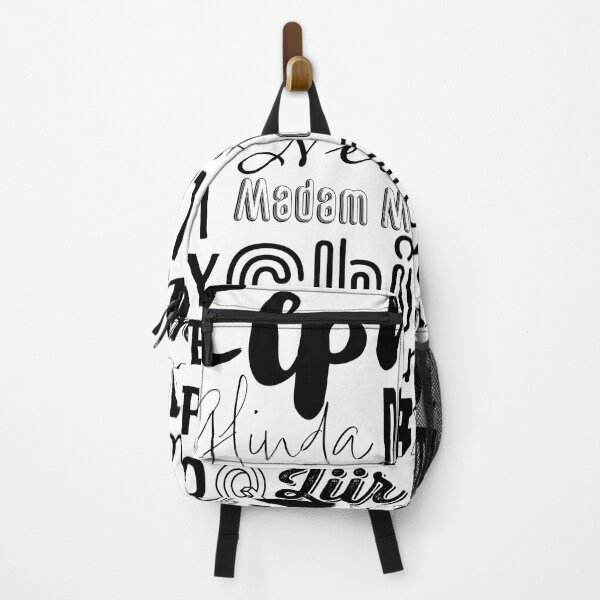 Item preview, Wicked Characters designed and sold by Karissa Pearson.