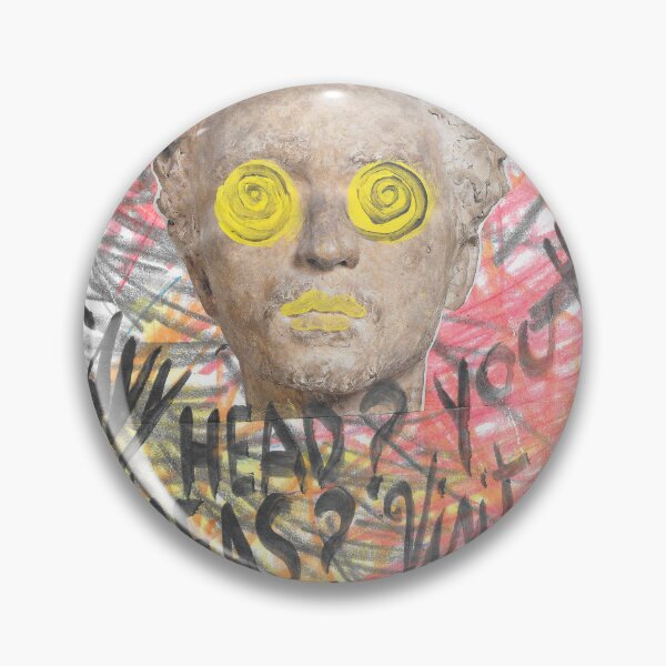 Item preview, Heavy head? You have no ideas? designed and sold by walterfest.