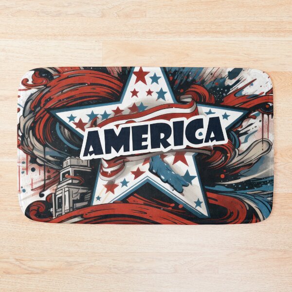 Item preview, 4th Of July Pictures designed and sold by duke818.