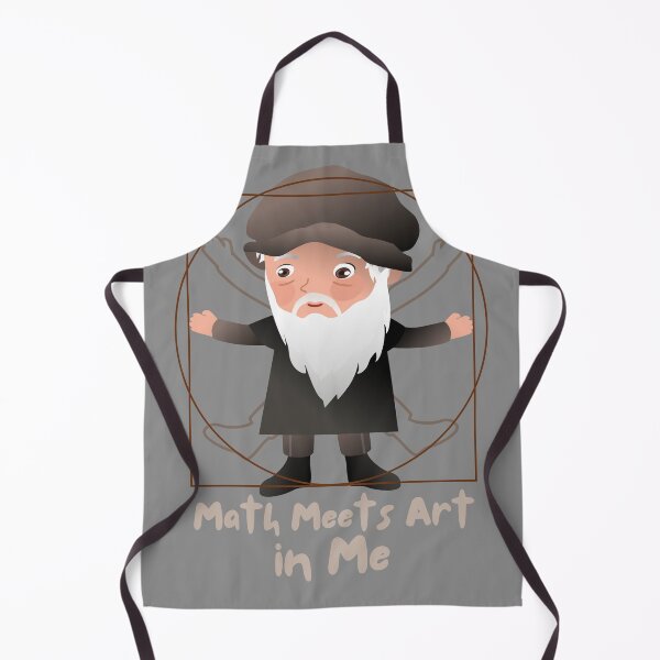 Item preview, Math Meets Art in Me designed and sold by LiberaCaballo.