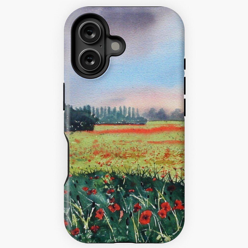 Item preview, iPhone Magsafe Tough Case designed and sold by GlennMarshall.