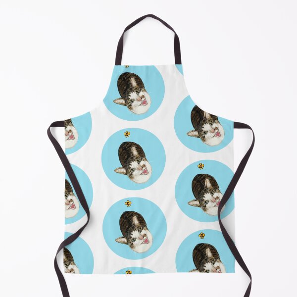 Item preview, Baby blue of Fat Cat Delights designed and sold by itsuu0304.