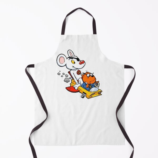 Item preview, playing with penfold designed and sold by EnidEmard.