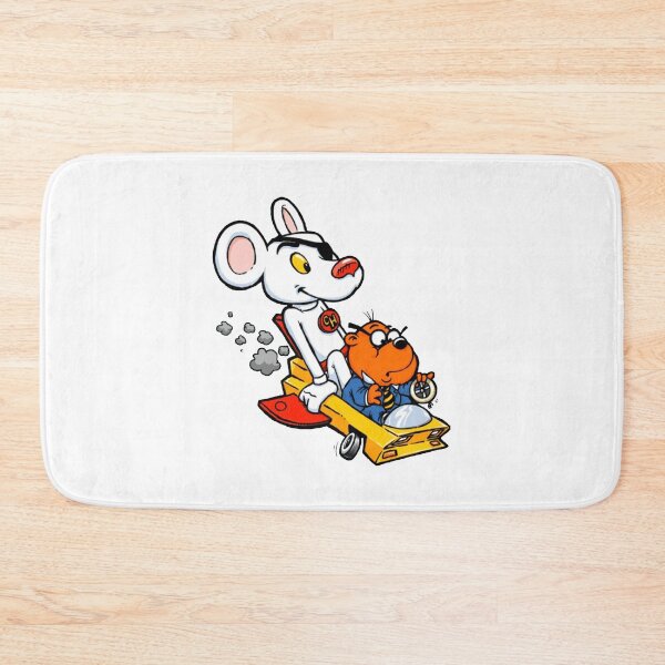 Item preview, playing with penfold designed and sold by EnidEmard.