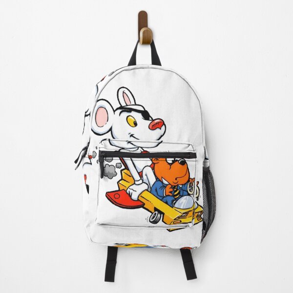 Item preview, playing with penfold designed and sold by EnidEmard.