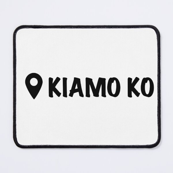 Item preview, Kiamo Ko designed and sold by Karissa Pearson.