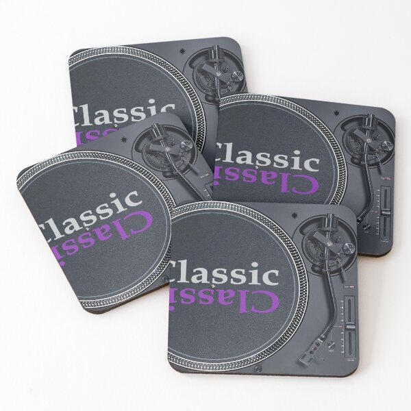 Item preview, Classic Turntable designed and sold by Tee4Daily.