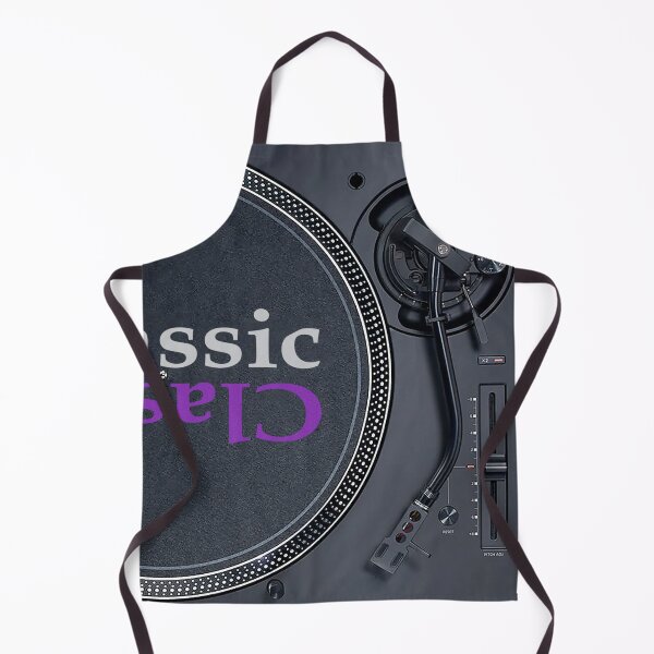 Item preview, Classic Turntable designed and sold by Tee4Daily.