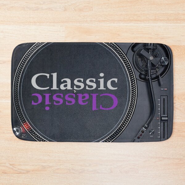 Item preview, Classic Turntable designed and sold by Tee4Daily.