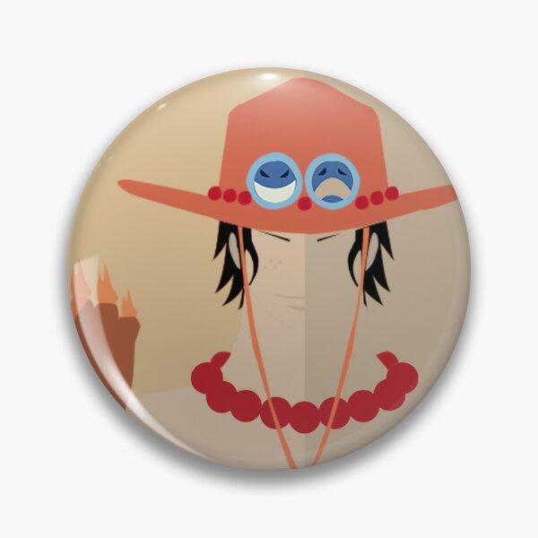 Item preview, Ace Artwork designed and sold by Mihawk3321.