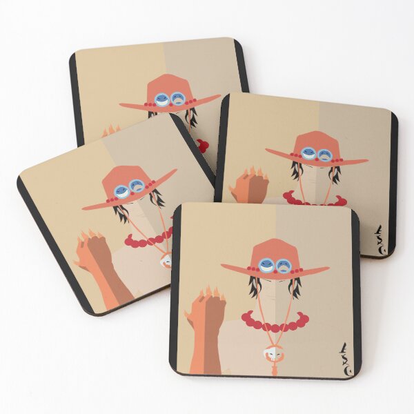 Item preview, Ace Artwork designed and sold by Mihawk3321.