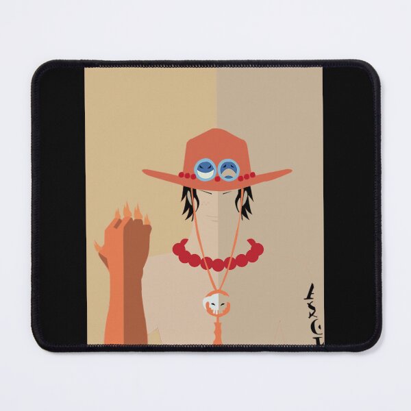 Item preview, Ace Artwork designed and sold by Mihawk3321.