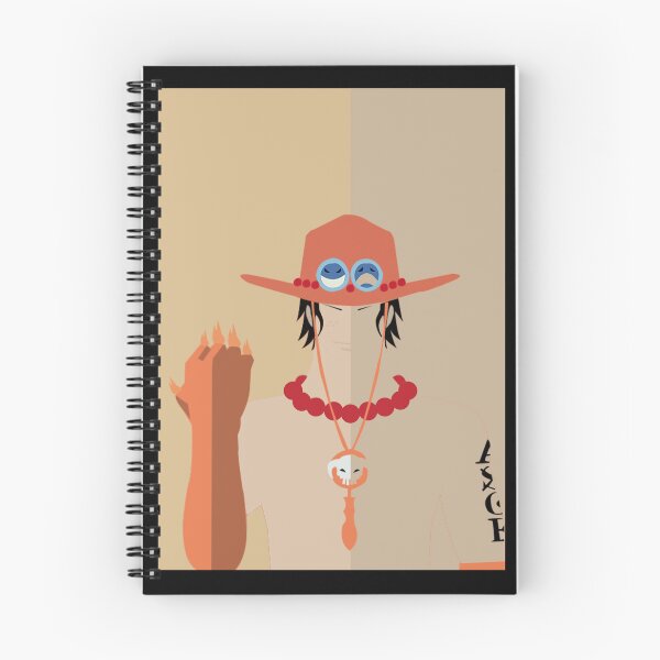 Item preview, Ace Artwork designed and sold by Mihawk3321.